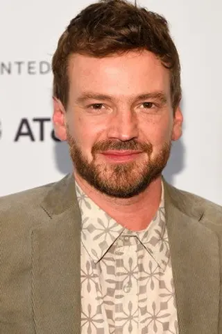 Peliculas de Guillermo Pfening