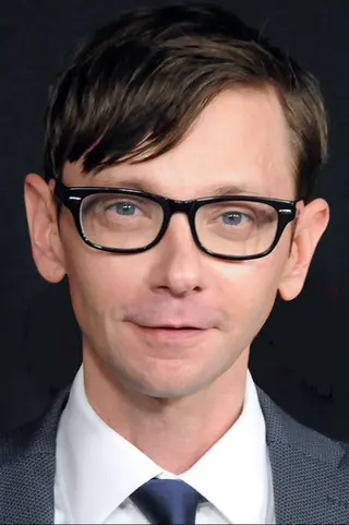 Peliculas de DJ Qualls