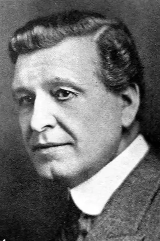 Peliculas de Alphonse Ethier