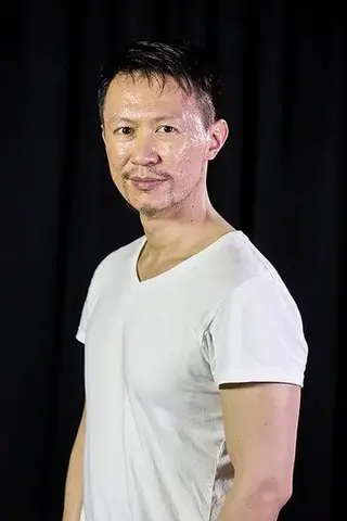 Peliculas de Hsu Hao-hsiang