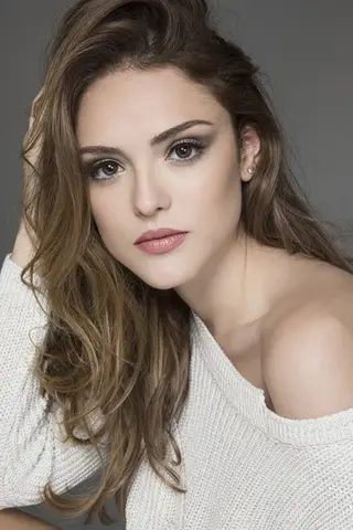 Peliculas de Isabelle Drummond