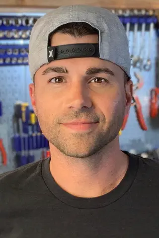 Mark Rober - Córka • Potomstwo