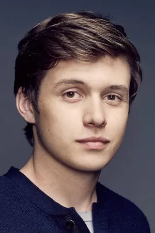 Peliculas de Nick Robinson