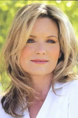Peliculas de Rebeccah Bush
