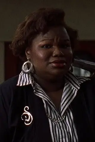 Peliculas de Lucille M. Oliver