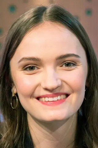 Peliculas de Abigail Lawrie