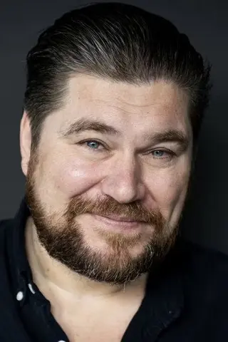 Peliculas de Rasmus Bjerg