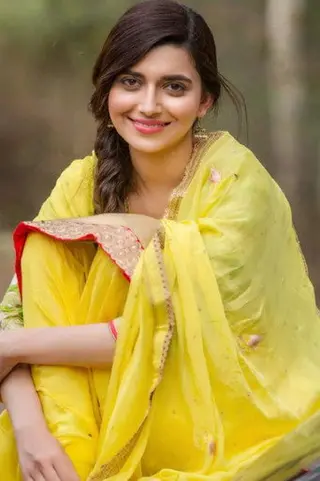 Peliculas de Nimrat Khaira