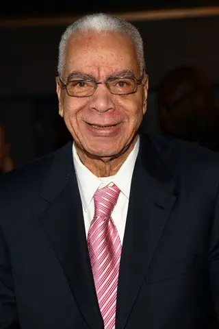 Peliculas de Earle Hyman
