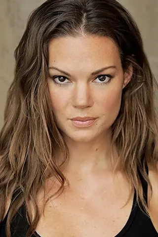 Peliculas de Stephanie Cleough