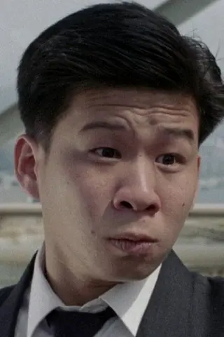 Peliculas de Chan Siu-Wah