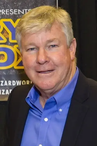 Peliculas de Larry Wilcox