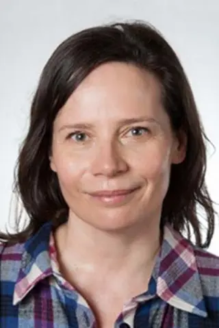 Peliculas de Nancy Sivak