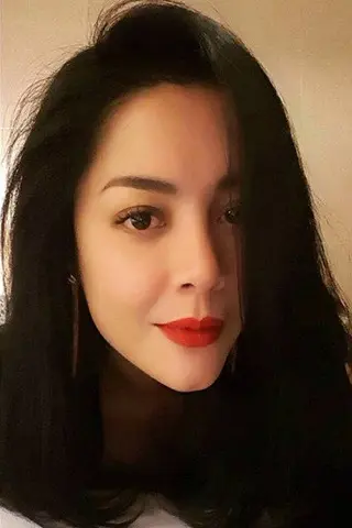 Peliculas de Lulu Tobing