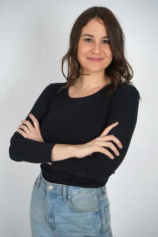 Jessica Egea - Córka • Potomstwo