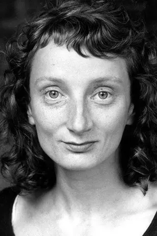 Peliculas de Amanda Lawrence