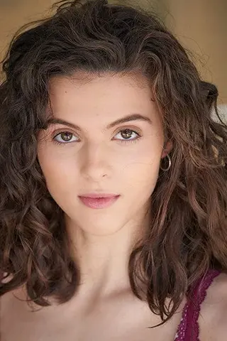 Peliculas de Nicole Ehinger