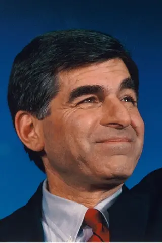 Peliculas de Michael Dukakis