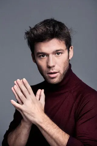 Peliculas de Ignacio Montes