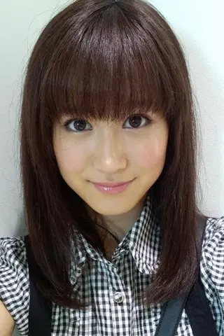 Peliculas de Nanami Abe