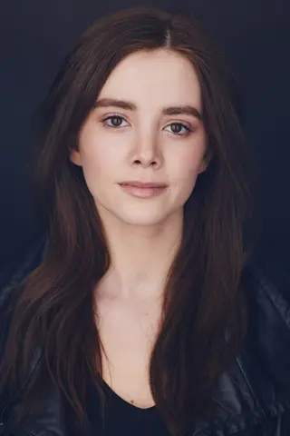 Kelly Irene Whyte - Altura • Físico