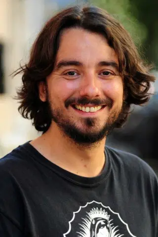 Peliculas de Flavio Domenici