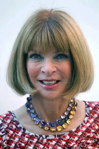 Peliculas de Anna Wintour