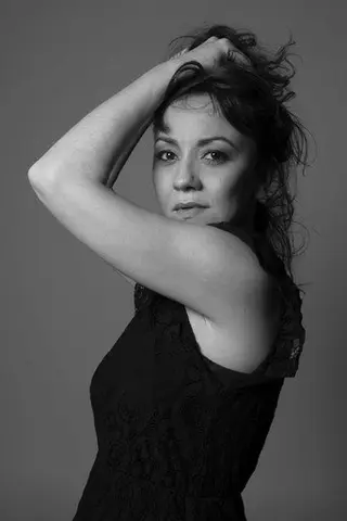 Peliculas de Clara Garcés