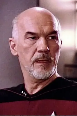 Peliculas de Gene Dynarski
