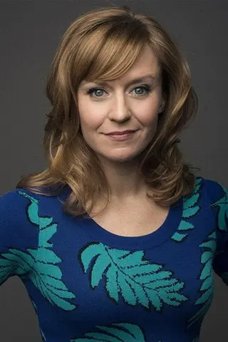 Peliculas de Megan Sikora