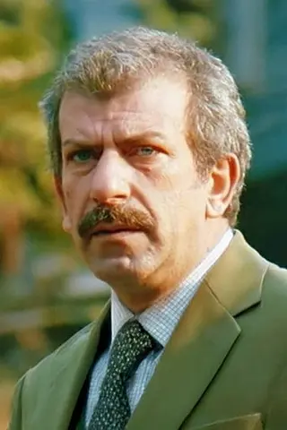 Peliculas de Giray Alpan