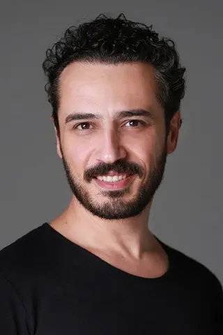Peliculas de Baran Akbulut