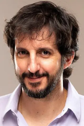 Peliculas de Guillermo Ortega