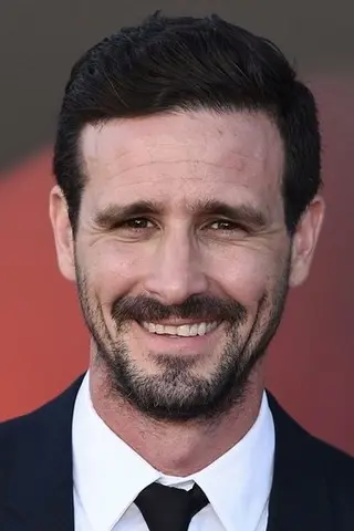 Peliculas de James Ransone
