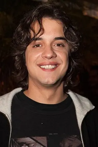 Peliculas de Guilherme Boury