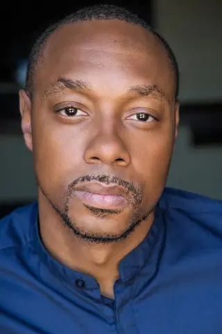 Peliculas de Dorian Missick