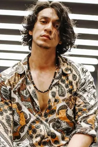 Peliculas de Amir Nafis