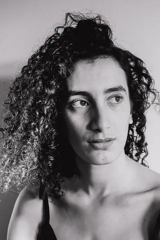 Peliculas de Mouna Soualem