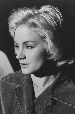 Peliculas de Mary Ure