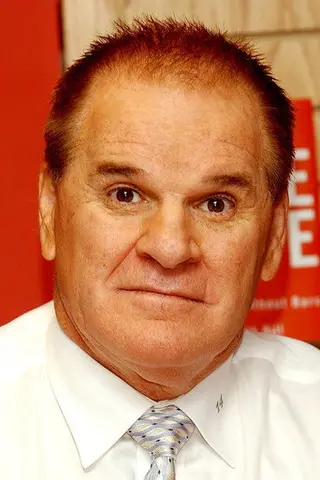Peliculas de Pete Rose