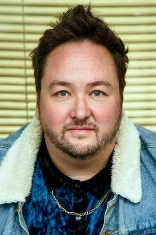 Peliculas de Daniel Zillmann
