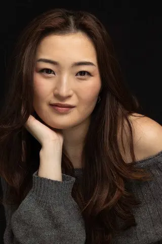 Peliculas de Crystal Heo