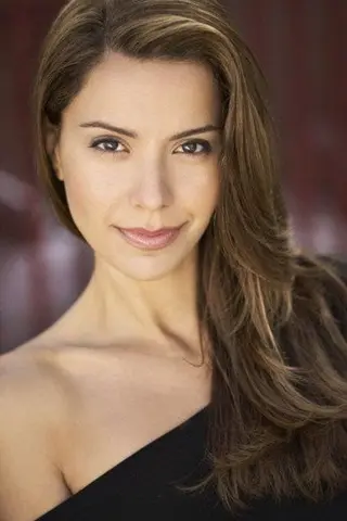 Peliculas de Anna Carolina Alvim