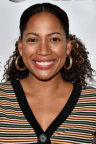 Peliculas de Natalie Paul