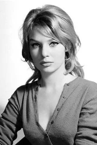 Peliculas de Annette Stroyberg