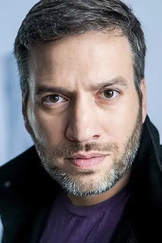 Peliculas de Christiano Cochrane