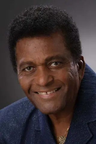 Peliculas de Charley Pride
