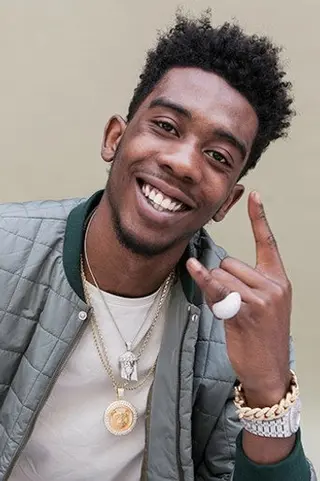 Peliculas de Desiigner