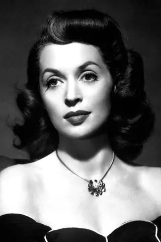 Peliculas de Lilli Palmer