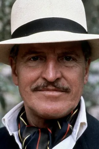 Peliculas de Denis Quilley